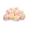 TWISTED MARSHMALLOWS MIX 500GR