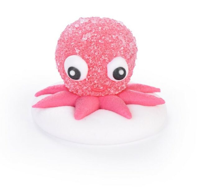 SUGAR AND JELLY SEA ASSORTED - 24 PCS - Image 2