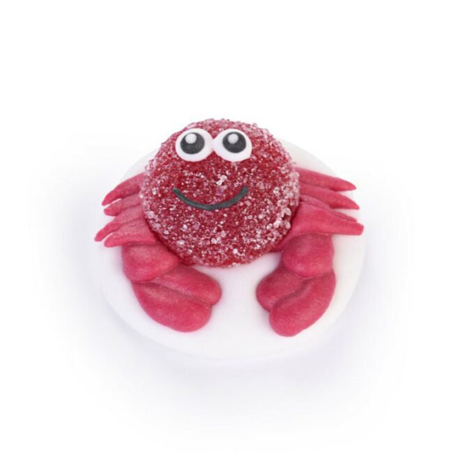 SUGAR AND JELLY SEA ASSORTED - 24 PCS - Image 5