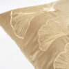 PILLOW BILO GOLD 45X45CM - Image 2