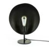 MONQUE BLACK 33X15X40CM