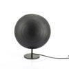 MONQUE BLACK 33X15X40CM - Image 5