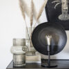 MONQUE BLACK 33X15X40CM - Image 4