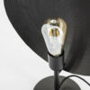 MONQUE BLACK 33X15X40CM - Image 6