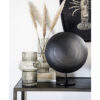 MONQUE BLACK 33X15X40CM - Image 2