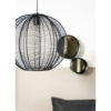 FLOSS SMALL BLACK 32X33CM - Image 3
