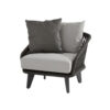 BELIZE LIVING CHAIR 89X87X84CM