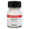 DECO-METAL MILK FLUID, BOTTLE 25ML