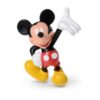 MICKEY MOUSE PLASTIC CAKE KIT 4PCS - Image 3