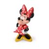 MINNIE MOUSE PLASTIC CAKE KIT 4PCS - Image 3