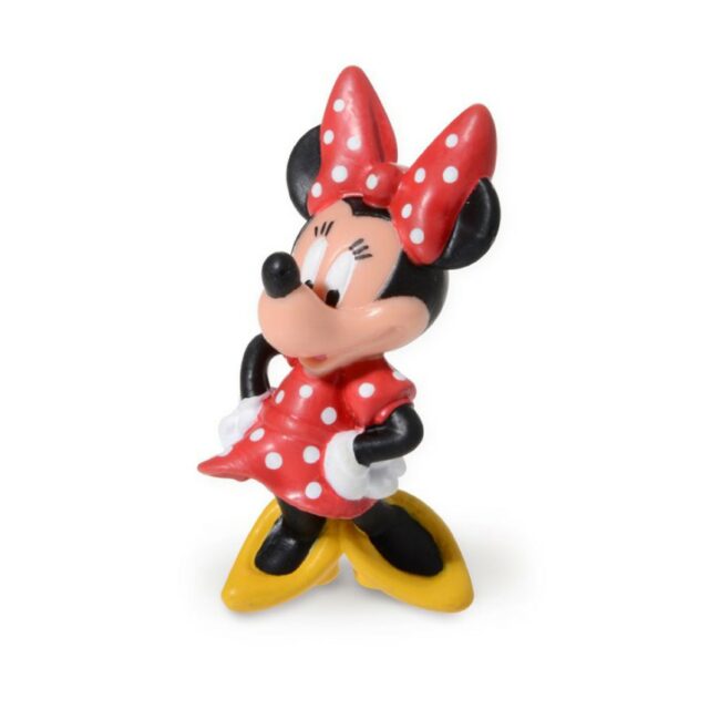 DISNEY FIGURES PVC ASSORTED 7.5CM - Image 4