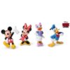 DISNEY FIGURES PVC ASSORTED 7.5CM