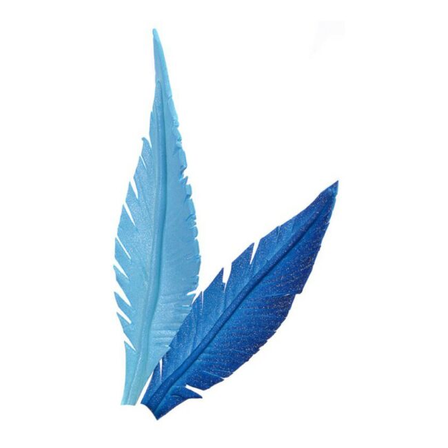 TRANSPARENT GLITTER SPRAY 100ML - Image 6