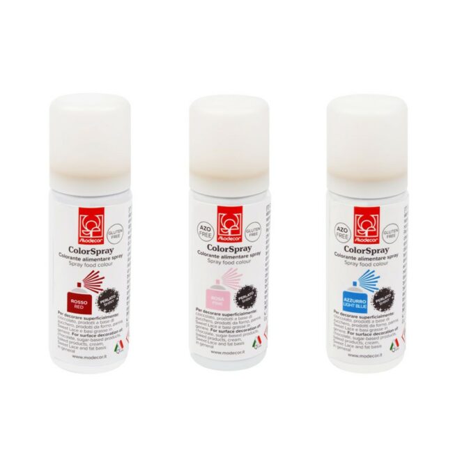 SPRAY PEARLY 50 ML