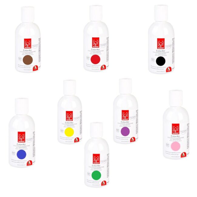 VIVY AIR LIQUID DYE 190G