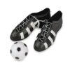 FOOTBALL KIT DECORATIONS 2 PCS