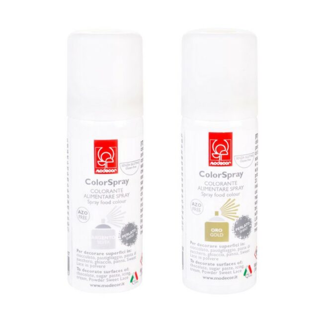 SPRAY COLOUR 50ML