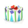 ISOMALT CRYSTAL DECOR 250GR - Image 2