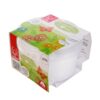 ISOMALT CRYSTAL DECOR 250GR