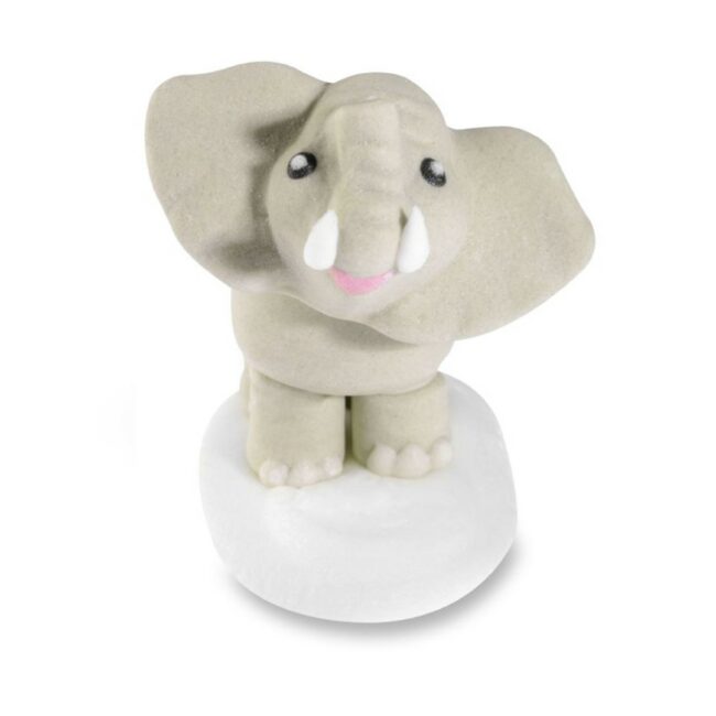 SUGAR PASTE ANIMALS ASSORTED 8X5.5XH6CM - Image 7