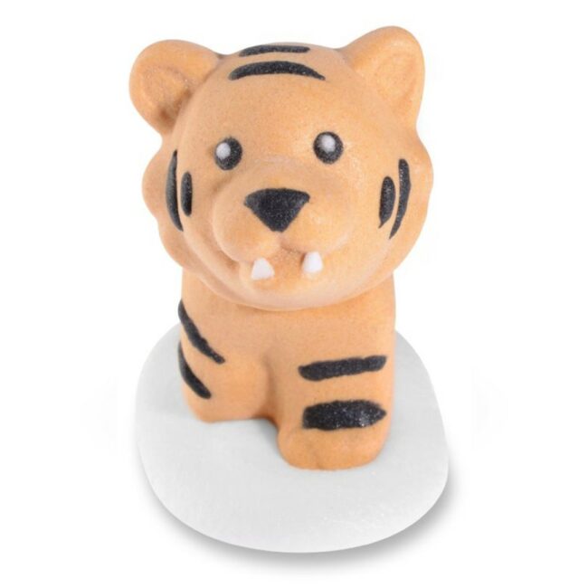 SUGAR PASTE ANIMALS ASSORTED 8X5.5XH6CM - Image 9