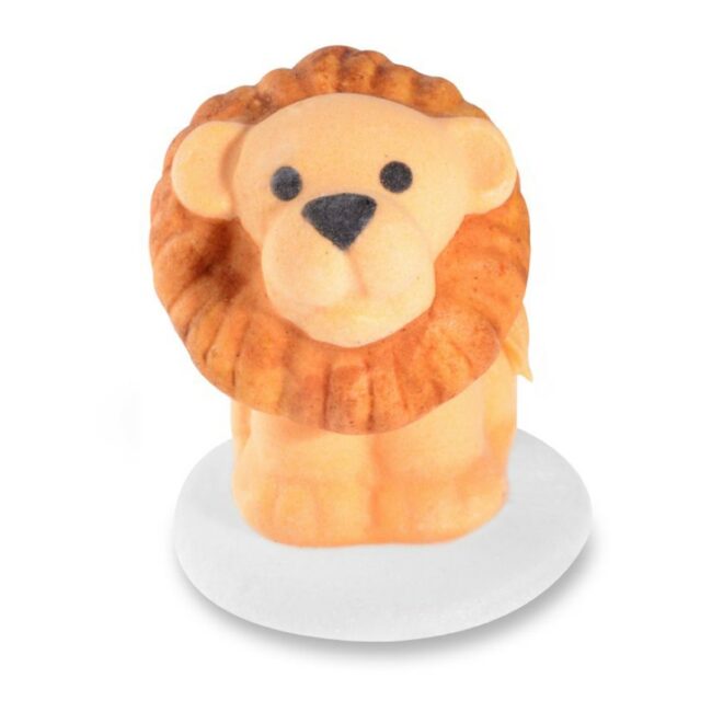 SUGAR PASTE ANIMALS ASSORTED 8X5.5XH6CM - Image 6