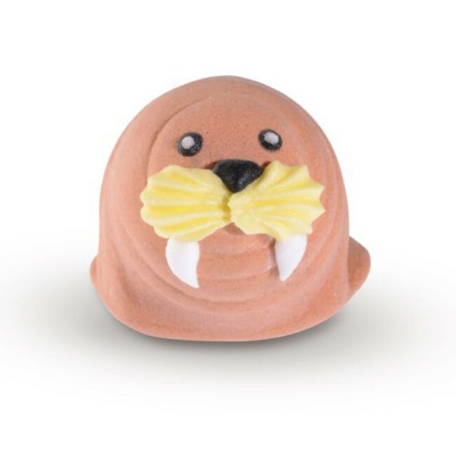 SUGAR PASTE ANIMALS ASSORTED 8X5.5XH6CM - Image 4