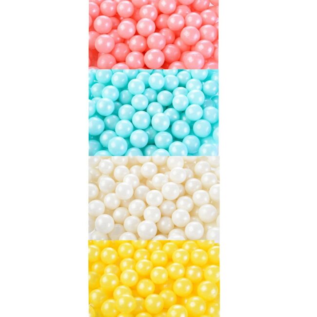 PEARLY PEARLS 1KG