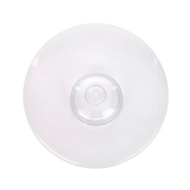 PLASTIC CAKE STAND D33,5XH20CM - Image 4