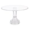 CAKE STAND SET 3 PCS PLASTIC D33,5XH20CM - Image 8