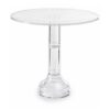 CAKE STAND SET 3 PCS PLASTIC D33,5XH20CM