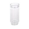 CAKE STAND SET 3 PCS PLASTIC D33,5XH20CM - Image 6