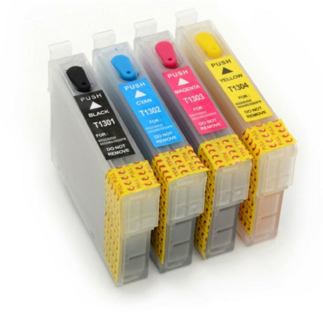 CARTRIDGE DJ A4 AZO