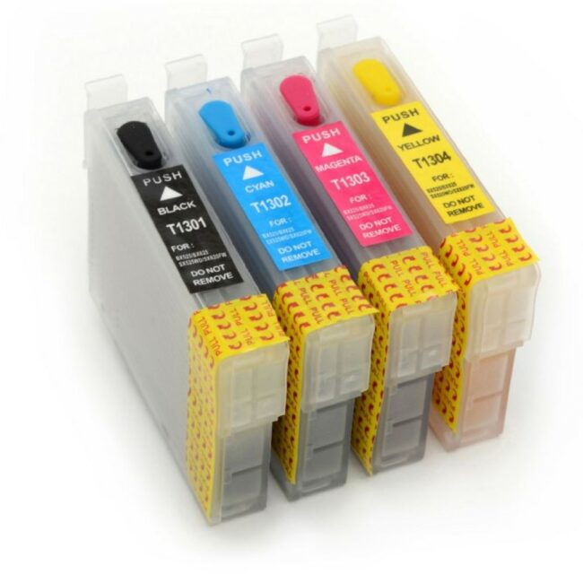 CARTRIDGE DJ A4 AZO