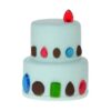 ISOMALT CRYSTAL DECOR 250GR - Image 3