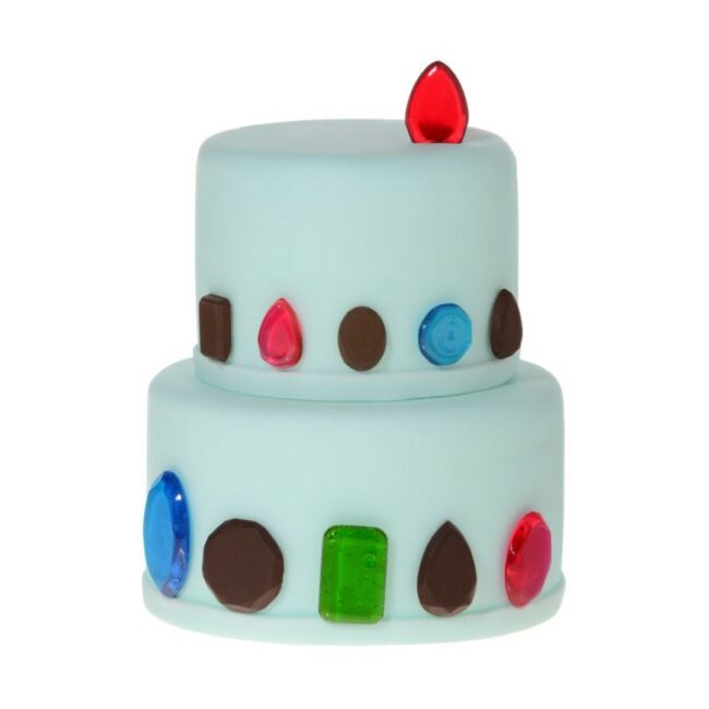 ISOMALT CRYSTAL DECOR 250GR - Image 3