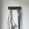 FLIP 3 WALL MOUNTED HOOK 30.5X3.5X6.85CM - Image 3