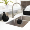 JOEY SOAP PUMP & SCRUBBY 591ML 12.7X10.15X20.3CM - Image 2