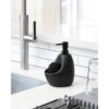 JOEY SOAP PUMP & SCRUBBY 591ML 12.7X10.15X20.3CM - Image 6