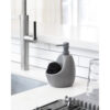 JOEY SOAP PUMP & SCRUBBY 591ML 12.7X10.15X20.3CM - Image 3