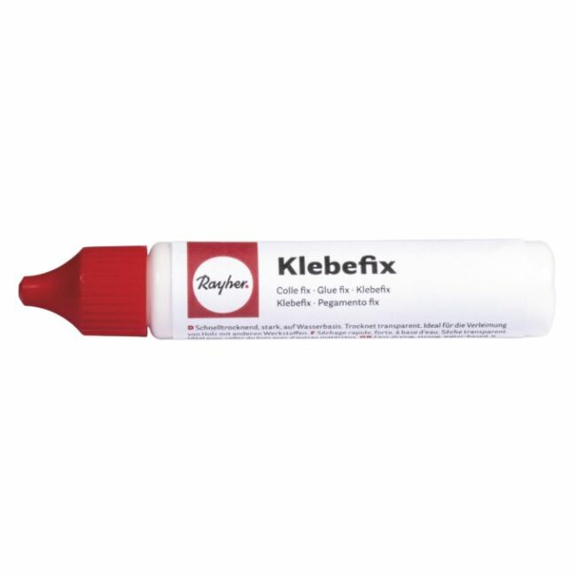 GLUE FIX PEN, BOTTLE 30G