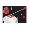 ACRYLIC SPRAY, CAN 200 ML - Image 2