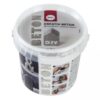 CREATIVE CEMENT, BUCKET 1KG