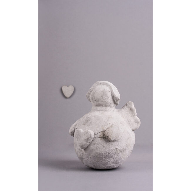 CREATIVE KNEADING-CEMENT, BAG 1KG - Image 6