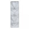 SOAP CASTING MOULD HEARTS DEPTH 3CM - 4PARTS