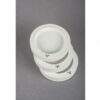 CASTING POWDER "RAYSIN" 100 WHITE - 4KG - Image 4