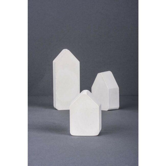 MOLDING POWDER RAYSIN WHITE 100 - BUCKET 400G - Image 5