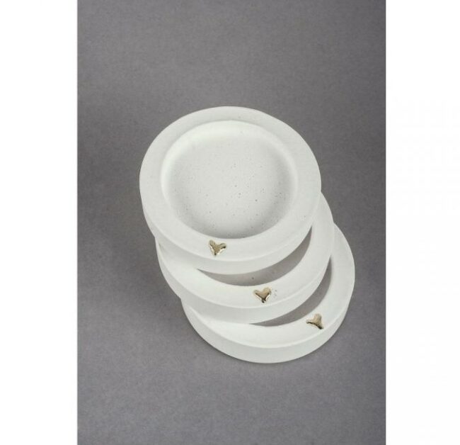 MOLDING POWDER RAYSIN WHITE 100 - BUCKET 400G - Image 4