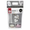 CASTING POWDER "RAYSIN" 100 WHITE - 4KG