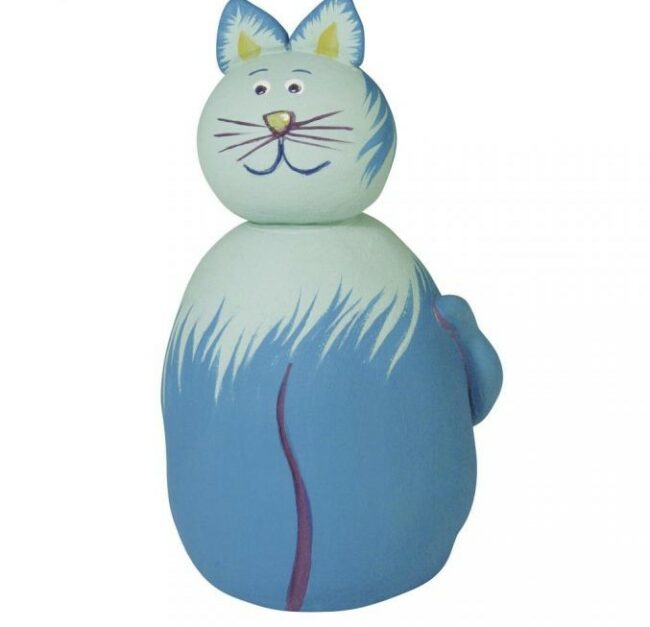 MODELING CLAY AIR-DRYING WHITE - 1KG - Image 2